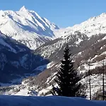 Feriehus Haus Karin *