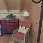 Haus Karin Holiday home Heiligenblut