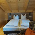 Haus Karin Holiday home Heiligenblut
