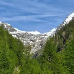 Haus Karin Heiligenblut