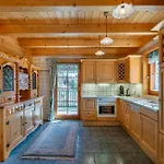 Feriehus Haus Karin Heiligenblut