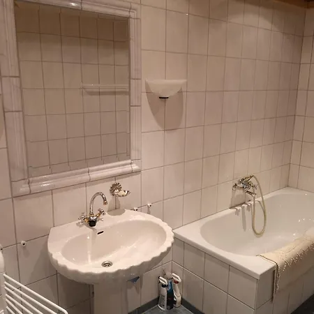 度假居 Haus Karin