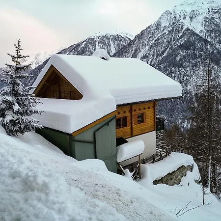 Haus Karin 度假居