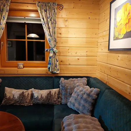 Holiday home Haus Karin