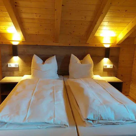 Holiday home Haus Karin *