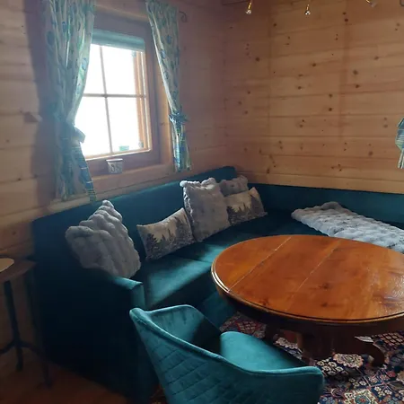 Haus Karin Tatil Evi