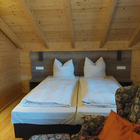 Haus Karin Tatil Evi Heiligenblut