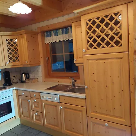 Haus Karin Holiday home