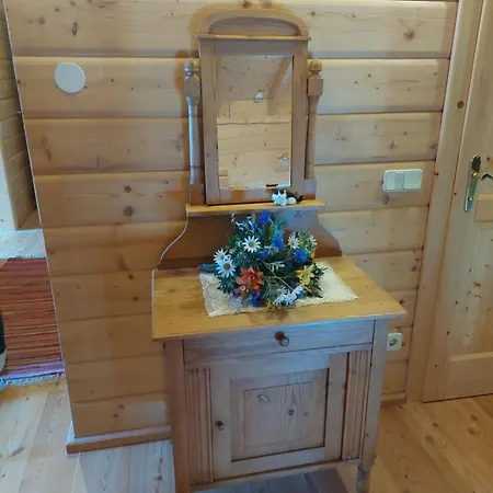 Haus Karin Holiday home Heiligenblut