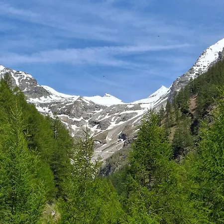 Haus Karin Heiligenblut