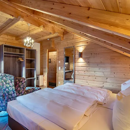 Haus Karin Дом отдыха *