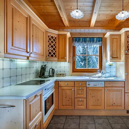 Haus Karin Дом отдыха *