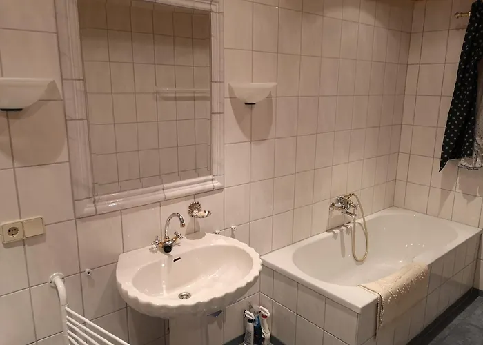 Дом отдыха Haus Karin