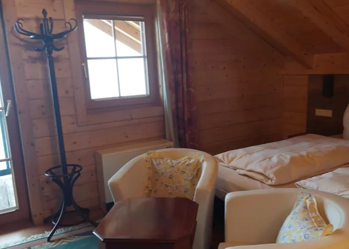 Haus Karin Heiligenblut