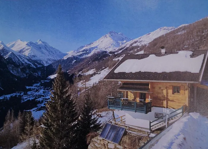 Haus Karin Holiday home