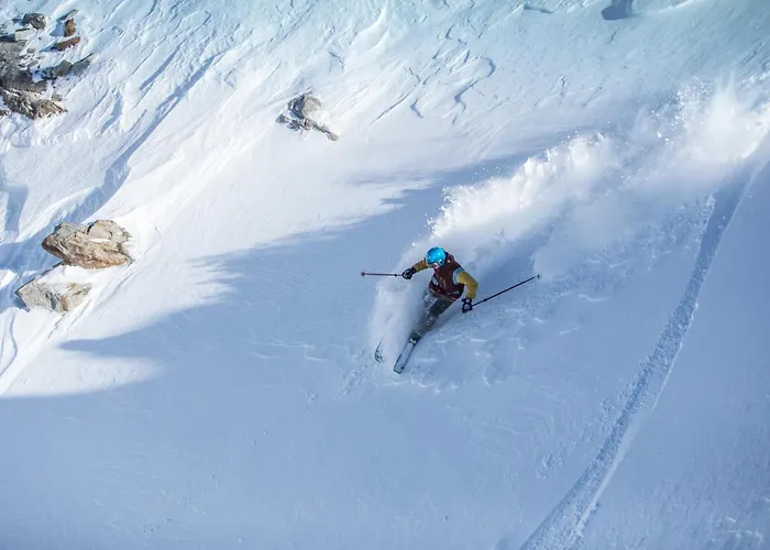 Haus Karin Дом отдыха