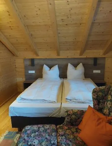 度假居 Haus Karin