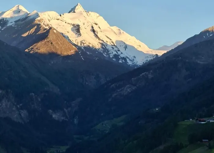 Holiday home Haus Karin Heiligenblut