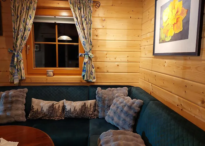 Holiday home Haus Karin