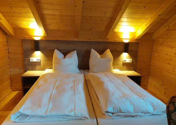 Holiday home Haus Karin *