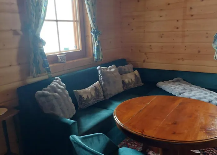 Haus Karin Holiday home