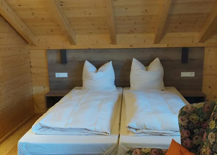 Haus Karin Holiday home Heiligenblut