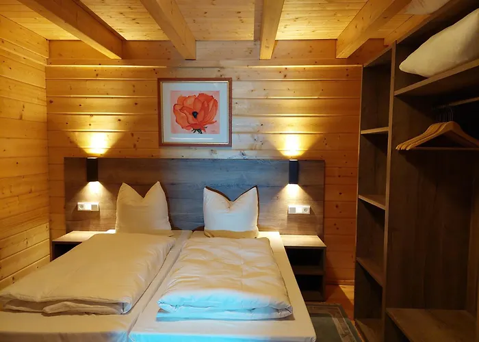 Haus Karin * Heiligenblut