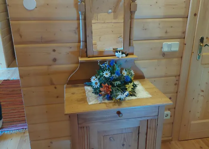 Haus Karin Holiday home Heiligenblut