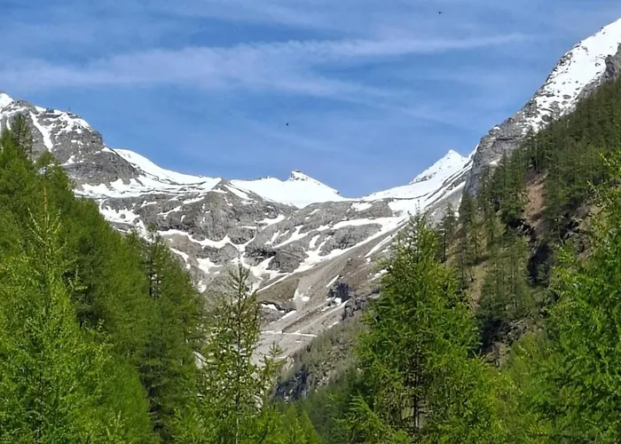 Haus Karin Хайлигенблут