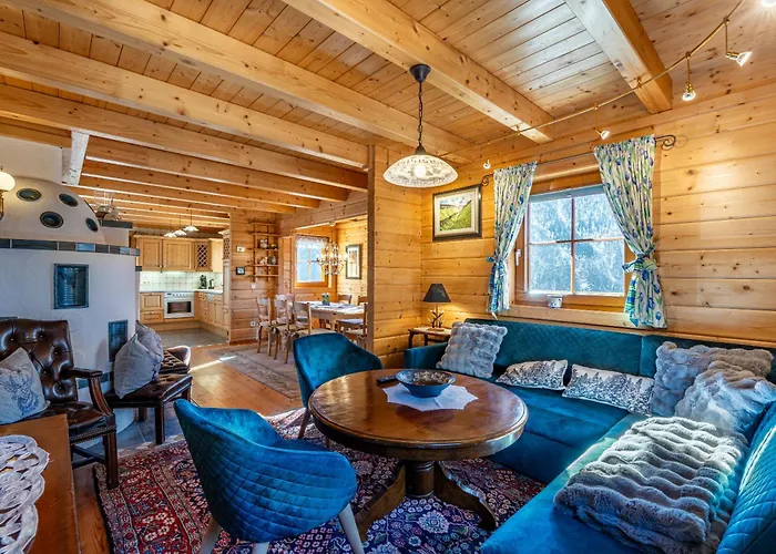 Haus Karin * Хайлигенблут