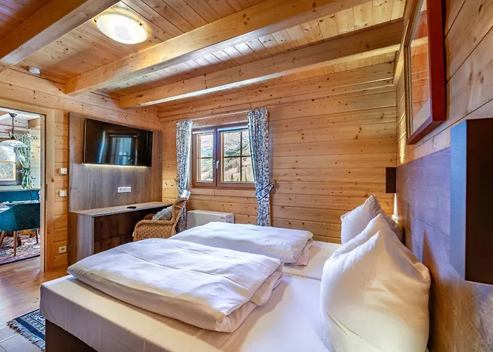 Haus Karin * Хайлигенблут